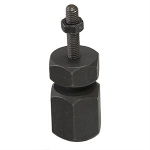 Lower Pan Adjustment Nut Stahl (200-065-BG01)