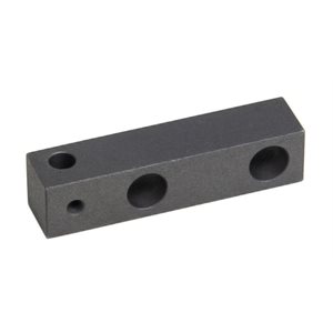 Jam Detector Pivot Block Stahl (213-791-0100 / 203-811-0100)