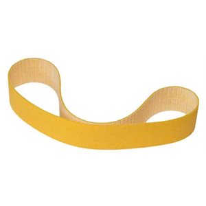 Panzer Wheel Replacement Belt Small Signature 30 x 540/520mm