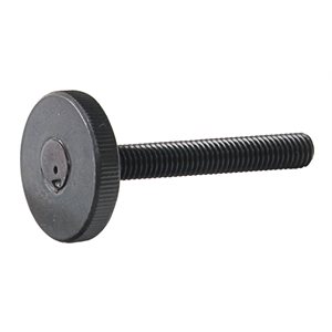 Knurled Screw (213-533-0100)