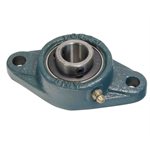 Flange Bearing Stahl (263-607-0100)