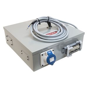 Custom Interface Box Self-Control MBO 24 Pin (Cp65)