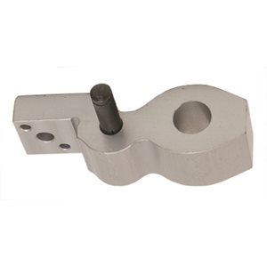 Plate Bearing Bracket (215-129-0100)