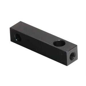 Extension Block Stahl (209-738-BG07)