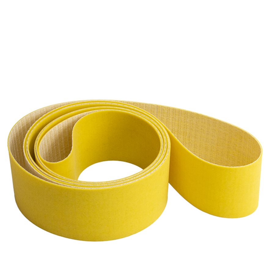 UP2908 - Infeed Belt MBO TS (0106593) 50 x 2435mm | Update Ltd