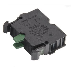 Contact Block-N/O (227-928-BG02)