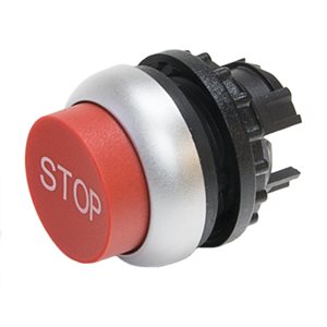 Electrical Stop Actuator Km