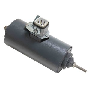 Solenoid Stahl (248-200-0100)