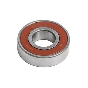 Ball Bearing 6001-2RS (00109637) 12 x 28 x 8mm