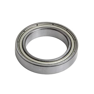 Ball Bearing 6805-2Z, 25 x 37 x 7mm