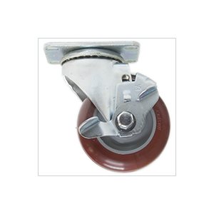 Caster Locking Swivel (263-133-0100)