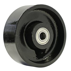 Idler Pulley For V-Belt Stahl (261-048-0100)