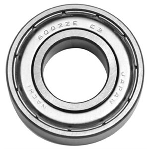 Ball Bearing 6202-2Z (200-585-0200) 15 x 35 x 11mm