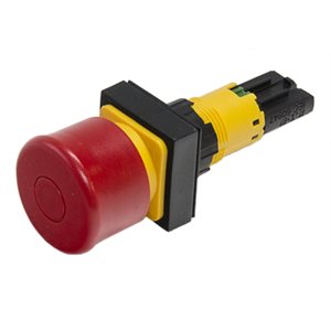 Emergency Stop Actuator