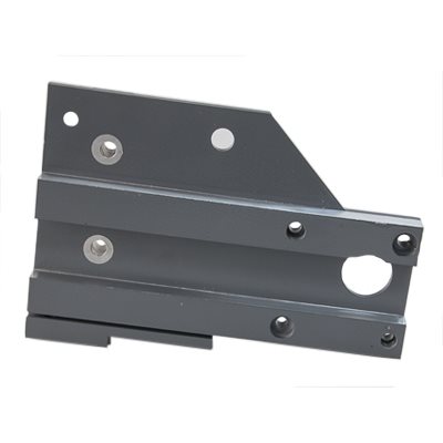 Stahl Operator Top Plate Rail, 4 Plate (202-765-0100)