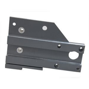 Stahl Operator Top Plate Rail, 4 Plate (202-765-0100)