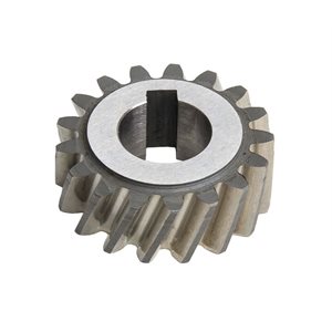 Helical Roll Gear #'S 3,5,6 Stahl B14/T36 (228-310-0100)