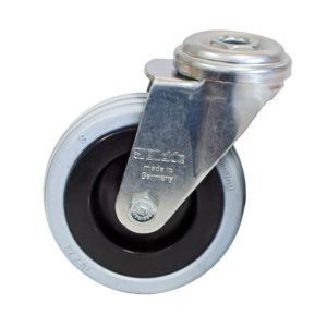 Caster Non Locking Swivel (216-054-0100 / 0104500)