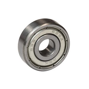 Ball Bearing 626-2Z, Stahl (200-367-02-00)