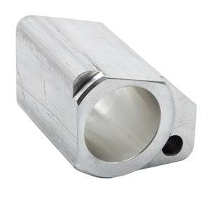 Main Bearing Housing - Sheave Side, Stahl (228-513-0200)