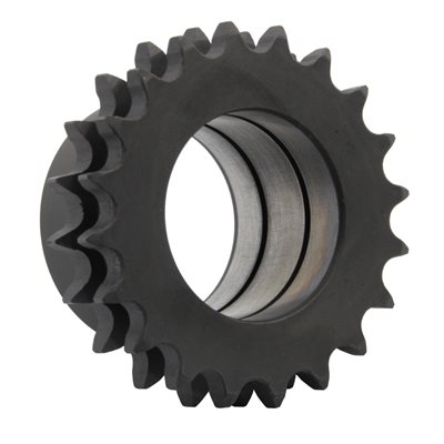 Sprocket Wheel, Stahl (291-767-01-00)