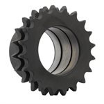 Sprocket Wheel, Stahl (291-767-01-00)