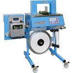 ATS US-2000 AD-P Banding Machine