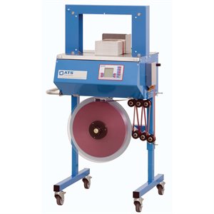 ATS US-2000 AD Ultra-Sonic Banding Machine