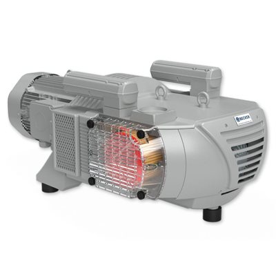 Becker VTLF 2.400 Vacuum Pump