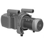 Becker VTLF 2.400 Vacuum Pump