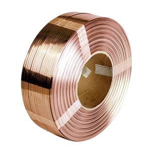 103 X 020 Copper Box Wire On 10Lb Spools