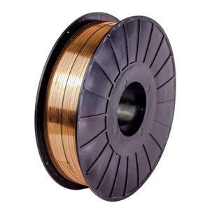 103 X 020 Copper Box Wire On 25Lb Spools