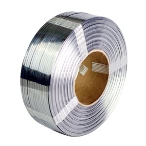 103 X 020 Galvanized Box Wire On 10Lb Spools