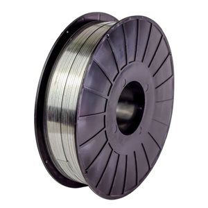 103 X 020 Galvanized Box Wire On 25Lb Spools