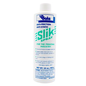 Slik Spray - 16 oz.