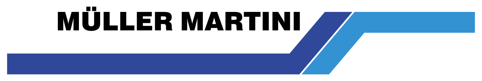 Müller Martini logo